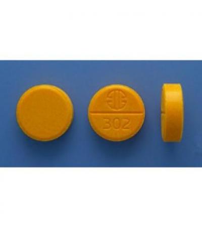 Hibon Tablets40mg: 100's