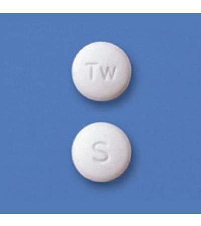 Kallidinogenase Tablets 25U TOWA: 100Tablets