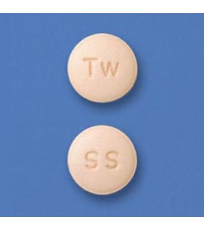 Kallidinogenase Tablets 50U TOWA: 100Tablets