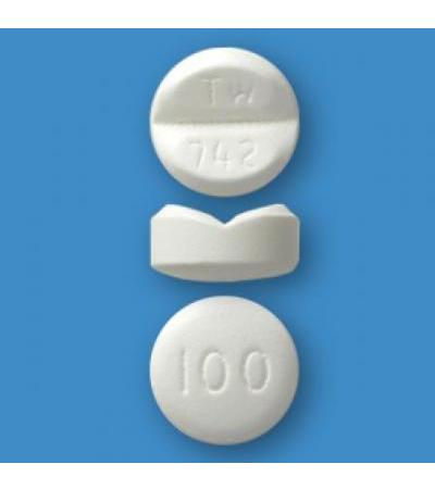 Sarpogrelate Hydrochloride Tablets 100mg TOWA ： 100 tablets