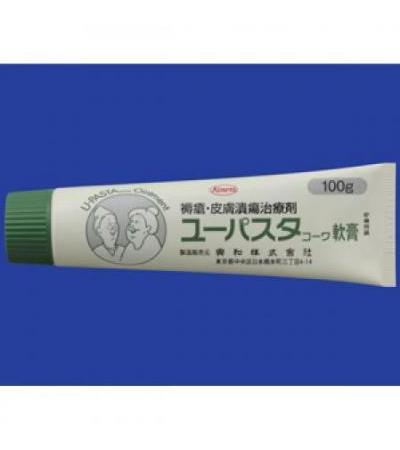 U-Pasta Kowa Ointment: 100g