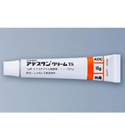 Adestan Cream 1% 10g