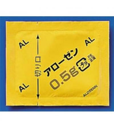 ALOSENN Granules 0.5g x 60bags