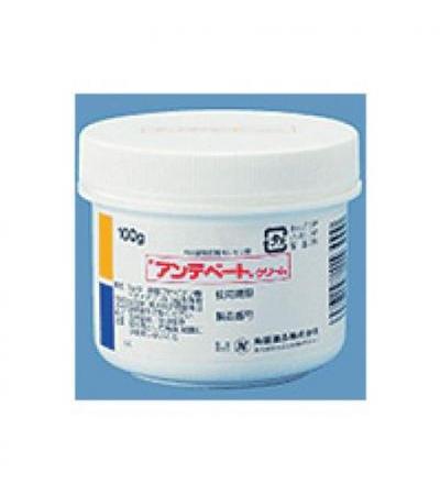 ANTEBATE CREAM 0.05%: 100g