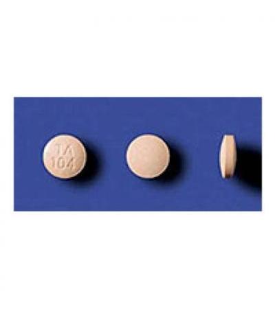 Asverin Tablets10: 100Tablets