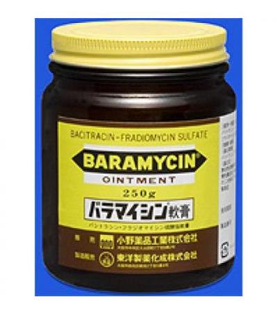 Baramycin Ointment: 250g