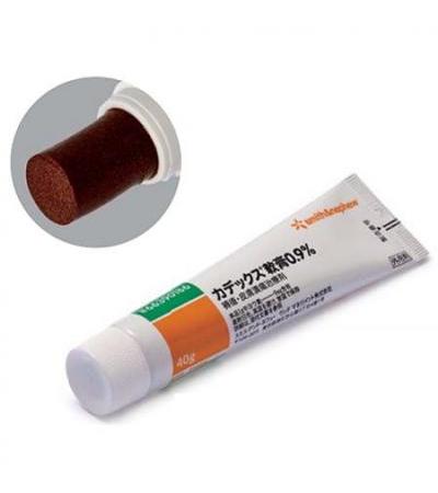 CADEX OINTMENT 0.9%: 40g