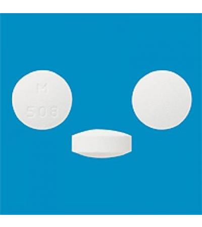 Caltan-OD Tablets: 100tablets