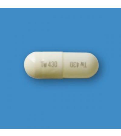 Cefdinir Capsules 50mg TOWA 100capsuls