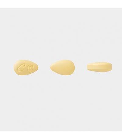 Cialis Tablets 10mg： 4 tablets