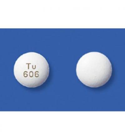 Clarithromycin Tablets 200 TCK 100tab.
