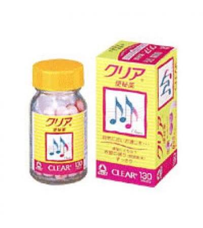 CLEAR: 130's