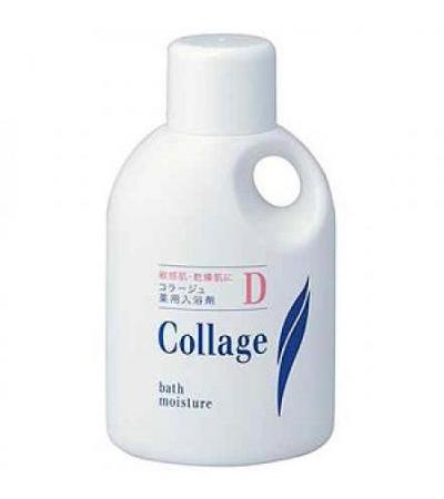 Collage D Bath Essence: 500ml