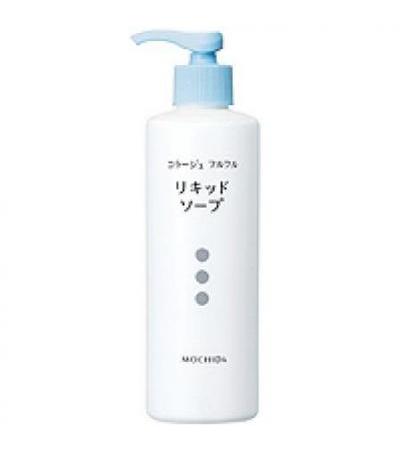 Collage Furu Furu Liquid Soap: 250ml