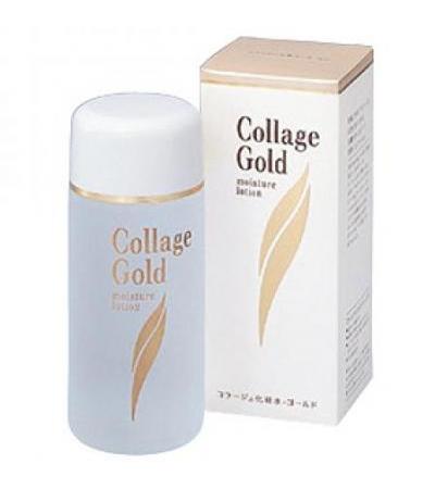 Collage Lotion Gold S: 100ml