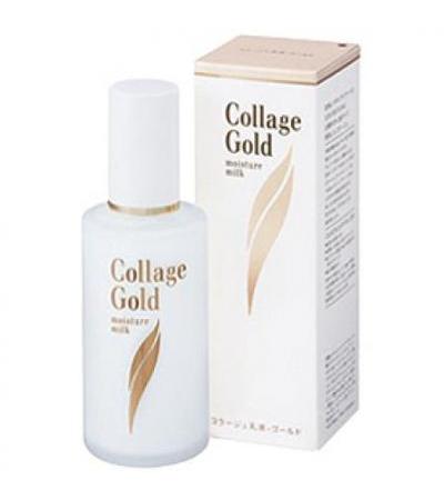 Collage Milky Lotion Gold S: 100ml