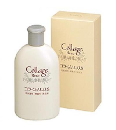 Collage Rinse S: 200ml