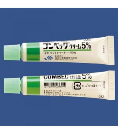 Combec Ointment 5%: 10g x 10tubes
