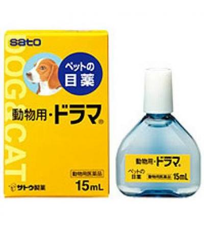 Dorama For Animals: 15ml