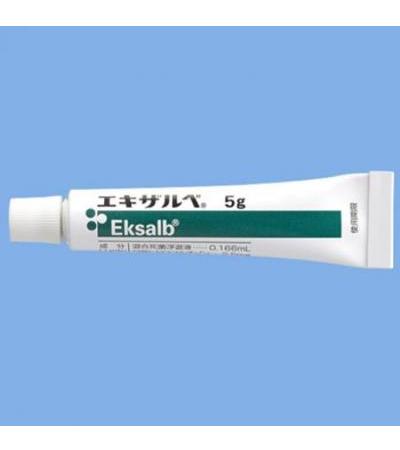 Eksalb: 5g x 10tubes