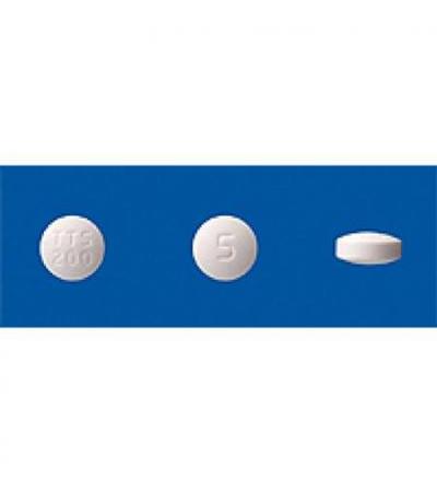 ELIETEN TABLETS 5mg: 100tablets