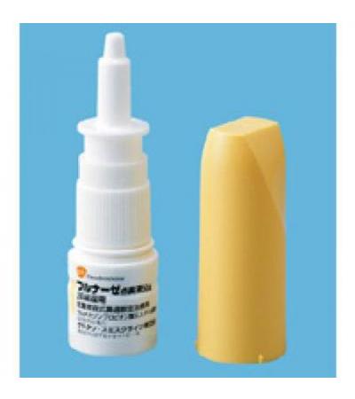 Flunase Nasal Solution 28 Sprays: 4ml x 10