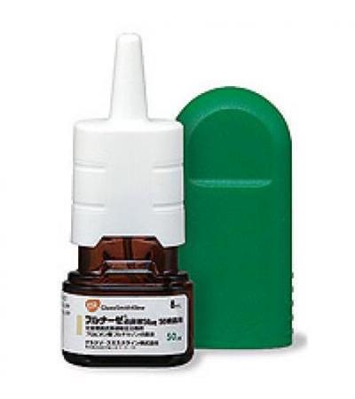 Flunase Nasal Solution 56 Sprays: 8ml x 6
