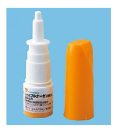 Flunase Nasal Solution for Pediatric 56 Sprays: 4ml x 5