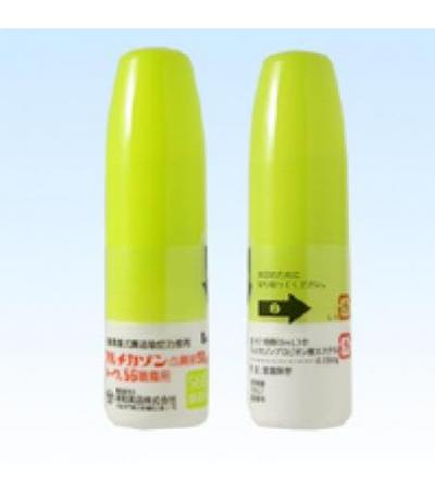 Fluticasone Nasal Solution 50TOWA 56Sprays: 8ml x 6 bottles
