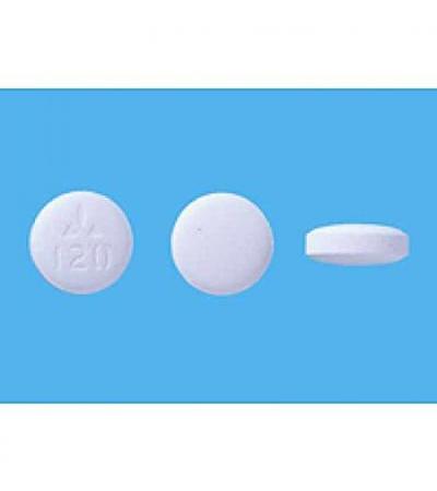 Gaster D Tablets10mg: 100Tablets