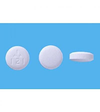 Gaster D Tablets20mg: 100Tablets