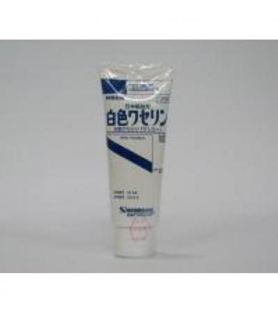 Hakusyoku Vaseline Soft: 100g