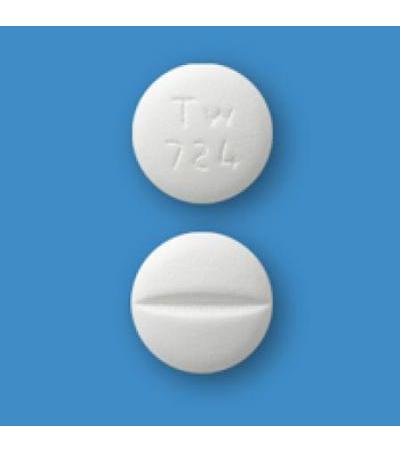 ITOPRIDE HYDROCHLORIDE TABLETS 50mg