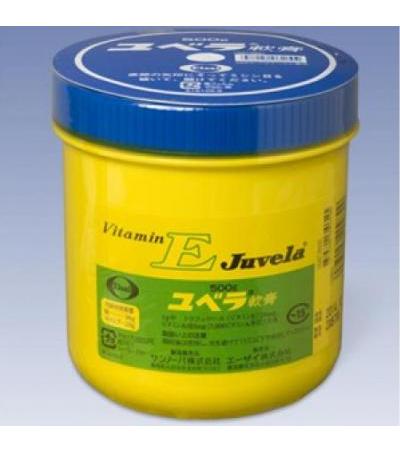 Juvela Ointment: 500g