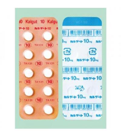 KALGUT Tablets 10: 100tablets