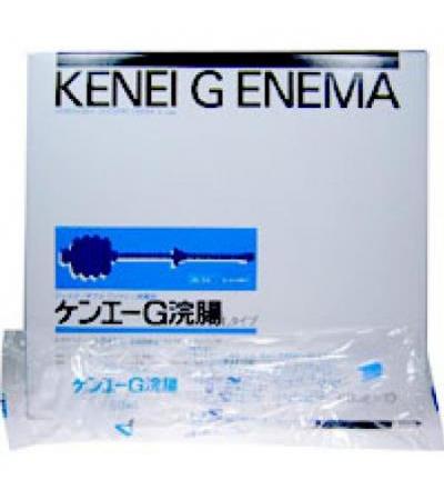 KENEI G ENEMA 50% L 60ml: 10bottles