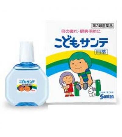 Kodomo Sante 15ml