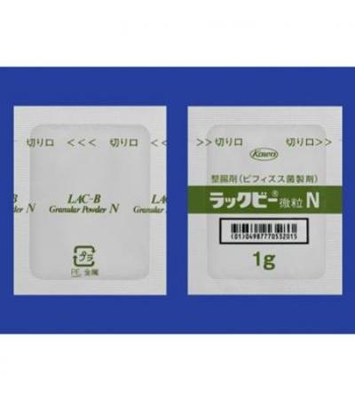 Lac-B Granular Powder N: 84 bags