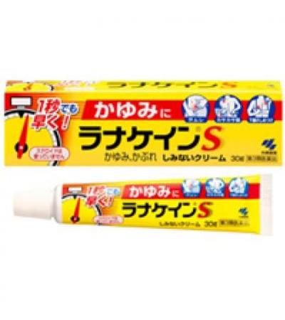 Lanacane S: 30g