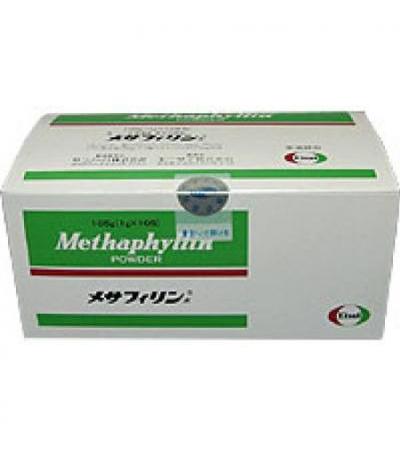Methaphyllin: 105g