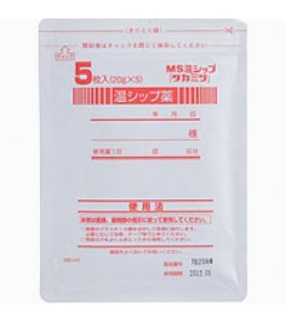 MS onshippu TAKAMITSU: 500g x 5