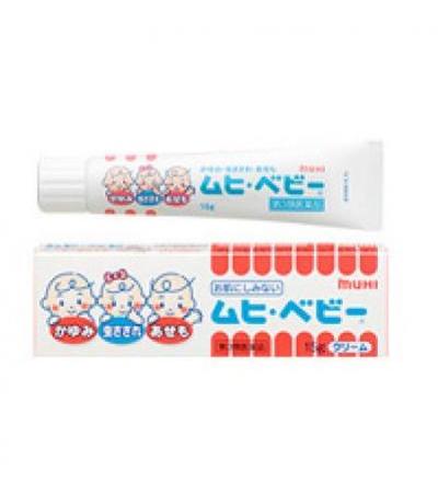 Muhi Baby: 15g