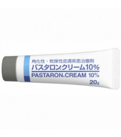 Pastaron Cream 10%: 20g x 5tubes