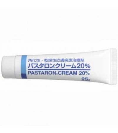 Pastaron Cream 20%: 25g x 10tubes