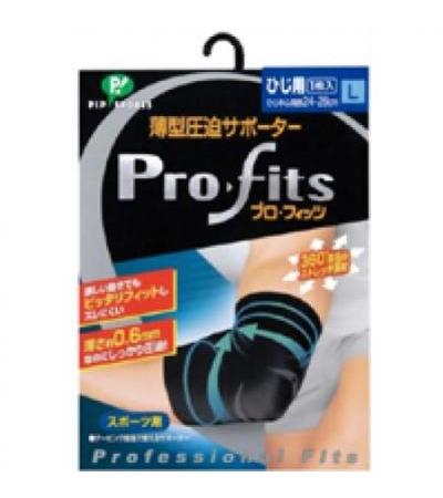 Pro-fits elbow support brace: 1 sheet L size