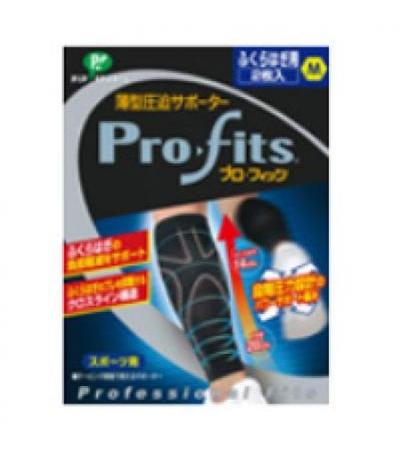 Pro-fits supporter for calf: 2 sheets M size