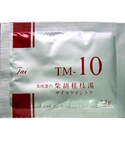 Saikokeishito (TM-10） 84 bags