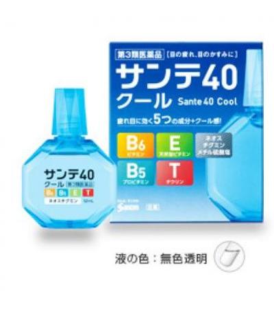 Sante 40 Cool 12ml