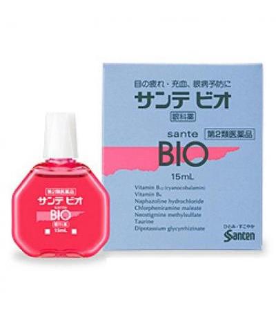 Sante Bio 15ml