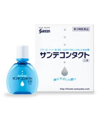 Sante Contact 12ml